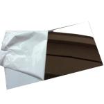 Mirror Matte Finish Heat Resistant Stainless Steel Sheet Plate Satin Bead Blast