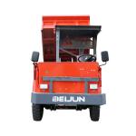Light Duty Mine Articulated Underground Articulated Truck 3 Ton