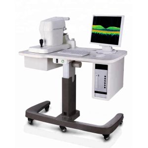 China Spectral Domain OCT Optical Coherence Tomography for ophthalmology department on sale