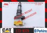 Excavator parts 1780199 3126 cat injectors 178-0199 222-5966 173-9379 for