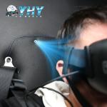 King Kong Virtual Reality Shooting Simulator 500KG 9D 360 Degree VR Chair