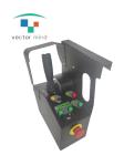 Haulotte Scissor Lift Parts Control Boxes Optimum And Compact Lift