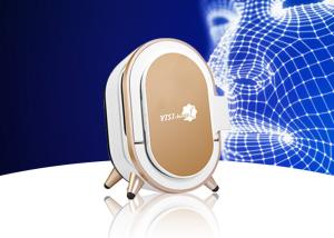 China Professional Skin Analysis Equipment OEM &amp; ODM Service With 1 Year Warranty factory