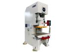 Brass Valve Closed Die 7.5kw 800KN CNC Forging Machine