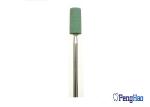 Heat Resistant Dental Zirconia Abrasive Tools Rotary Instrument Zirconia Grinder