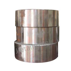 China construction machinery Piling Rig Spares Strengthen Ring Strengthening ring for kelly bar rotary rig factory