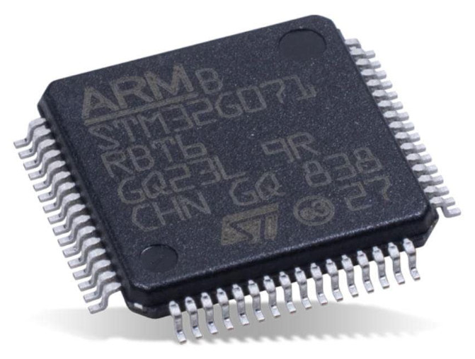 STM32H723ZEI6 STMicroelectronics