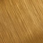 SS304 Gold Hairline Stainless Steel Color Sheet Decoration Plate