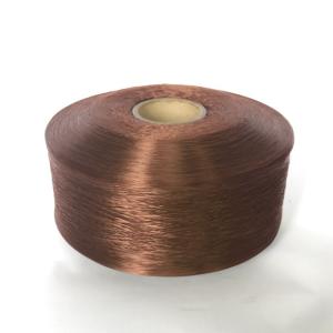 China 300D 600D 900D Polypropylene Multifilament Yarn PP Sewing Thread factory