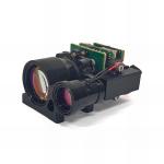 Stealth Ranging No Red Flash Laser Distance Measuring Devices For Surveying