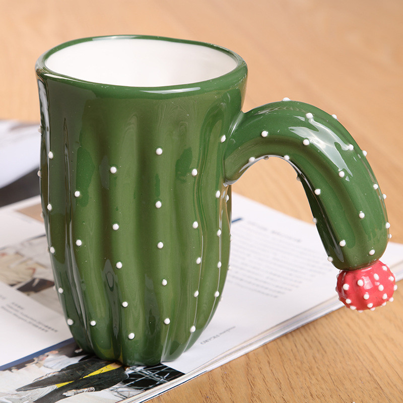 450ml Personalised Ceramic Mugs