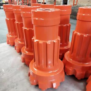 China High Air Pressure Atlas Copo DHD340 COP44 DTH Hammer Bits factory