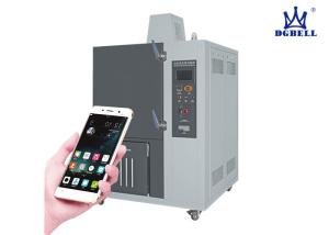 China No Load 225L Altitude Test Chamber For Aviation / Communication factory