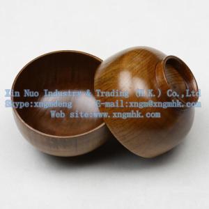 China Wooden utensils, wooden bowls, wooden bowls of rice, wooden soup bowl, wooden salad bowl factory