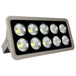 High Power Die Casting Ip65 400w Outdoor Led Flood Lights