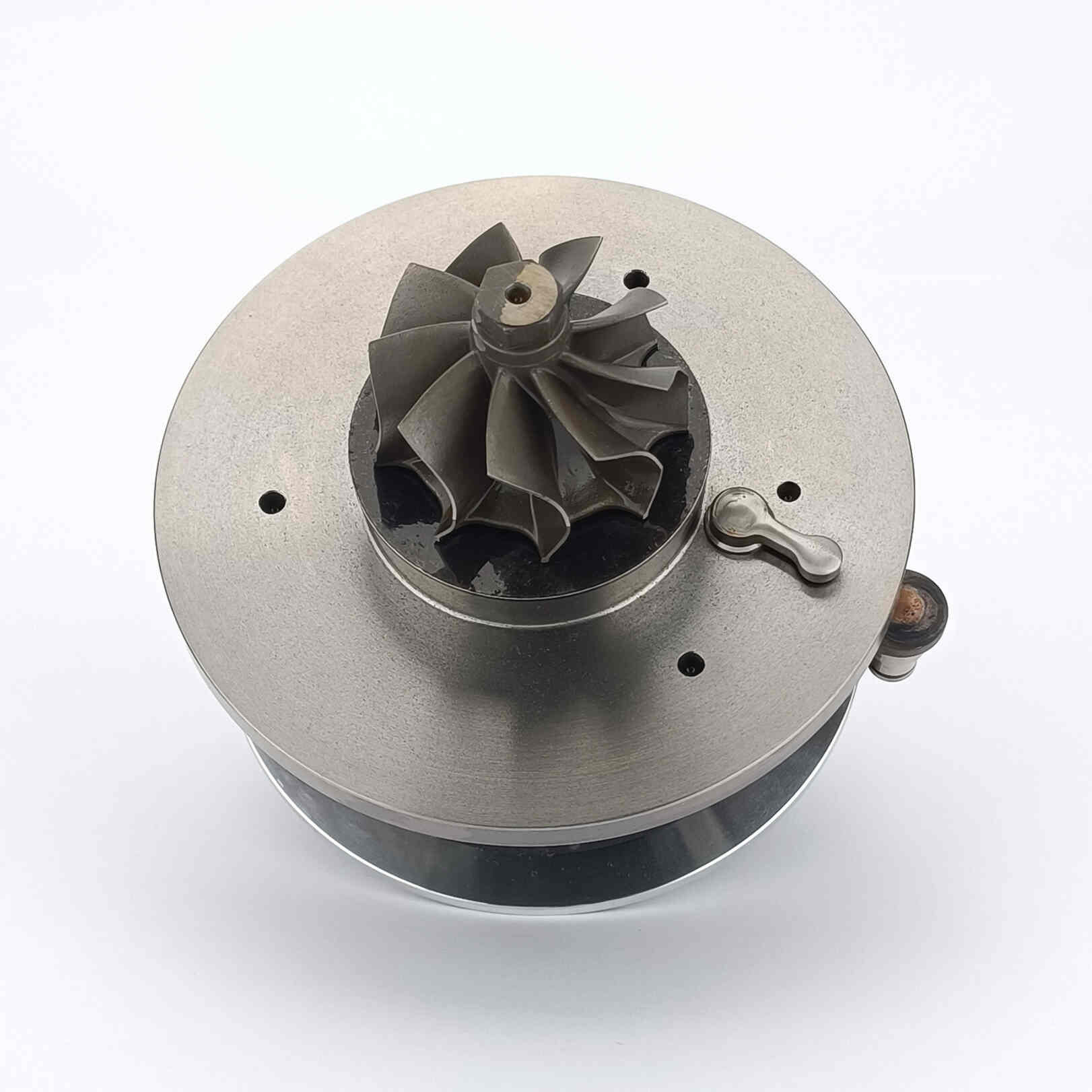 Gt1749vk Turbocharger Chra Cartridge Core 731877-0006/731877-0010 For BMW