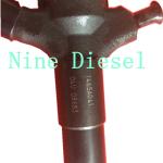 High Reliability Mitsubishi Diesel Fuel Injectors 095000-5600 1465A041
