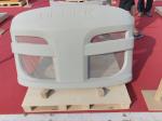 Vacuum Cast Iron Counter Weight For Engineering Machinery / Vehicle