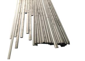 China Pipeline Transport ASTM A312 SS304/ 316L Cold Drawn Seamless Stainless Steel Pipe factory