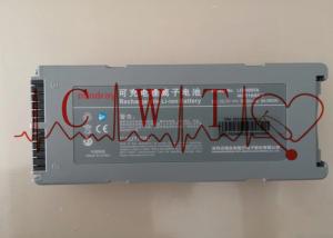 China Mindray D3 D6 Aed Battery Replacement factory
