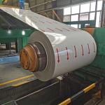 1000 Series H18 Coloured Aluminum Sheet For Forming Different Kinds Of Signs