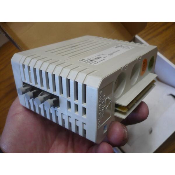 New Digital Module ABB 3BSE037760R1 TB840A Modulebus Cluster Modem S800 I/O, PR: