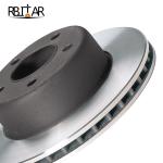 Auto Brake Discs For Jeep 52005000 52007710 52008264 52008440 52005000C