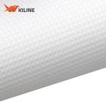 100% Wood Pulp Paper Industrial Cleaning Wipers FSC Certified White Color