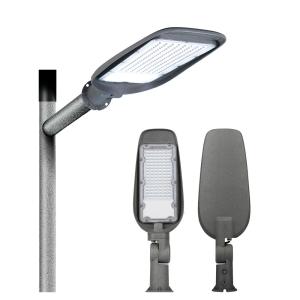 China Explosion Proof IP65 Outdoor Waterproof Solar Street Light 30W 50W 100W 150W 200W factory