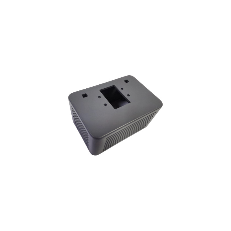 China 100% Inspection Industrial High Precision CNC Machining Parts Manufacturer factory