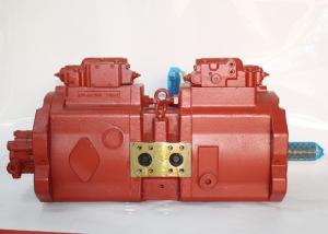 China 31N9-10010 R335-7 Hydraulic Pump Excavator Parts K3V180DT factory