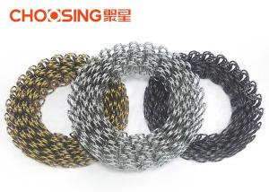 China Perfect Finish Upholstery Zig Zag Springs 4 Kg/Roll Weight Free Samples factory