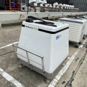 China 0%-100% Work Humidity MOVELASER Wind Lidar Instrument To Measure Wind Speed factory