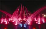 Stainless Steel Seagull Swing DN50 Dancing Fountain Nozzles