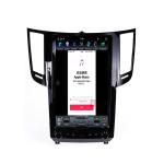 64GB Android Touch Screen Car Radio ISP For Infiniti QX70 FX25