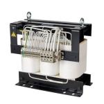 Three Phase Isolation EI Core Transformer 690V/660V/600V