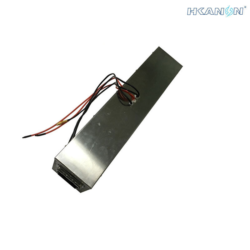 Electric Car Lithium Iron Phosphate Battery Pack , 24 Volt Lifepo4 Battery Pack