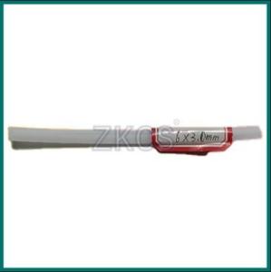 China Cable Plastic Welding Strips 10KV For Electrical Power Industry factory