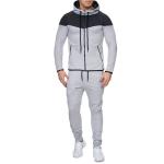 Best Quality China Manufacturer Cotton Custom Mens Tracksuit