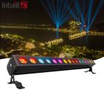 DMX512 Disco Lighting Parties DJ Night Club Stage Lights RGBW 16x5w Wall Wash