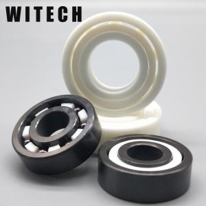 China Heavy Load 12 Mm 6301 6302 Deep Groove Roller Bearing factory