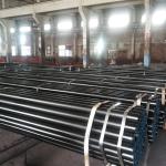10.3mm a53 gr b steel OD Seamless Steel Tube Black Cold Drawn