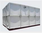 Custom Fiberglass Molded Products / Water Storage Tanks ISO14000 Certification