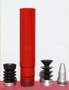China High Performance Casing Cemeting Tools Stage Collar factory