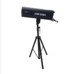 7R Led Follow Spot Light 230W Theater Stage Effect Lighting Stainless Steel Lamp