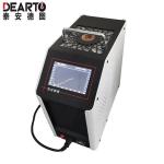 Ideal Choice DTG Series Portable Low Temperature Calibrator for 110/220VAC Power