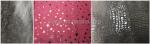Multicolor Heat Transfer Film Printing Stamping Machine for Leather/Fabric/Suede