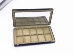 200x105x18mm Large Rectangle Metal Gift Cosmetic Skin Care Gift Tin Box With