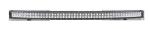 50 Inch Led Light Bar Curved Dual Row Led Light Bar Off Road Driving Light Auto