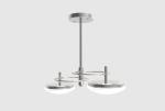 2018 factory price modern led hanging chandelier pendant lamp